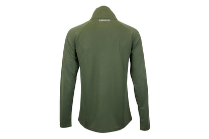 Trakker Half Zip Top with UV Sun Protection