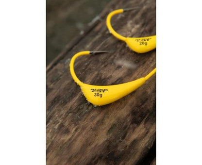 Black Cat Mega Offset Hook