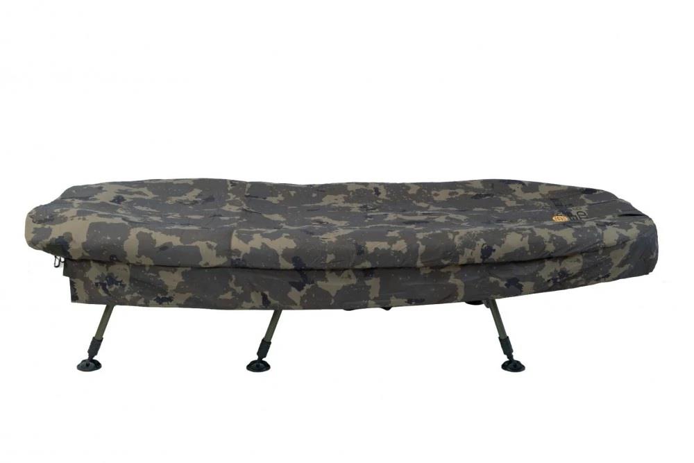 Solar Tackle Worldwide Sleep System Std 6 Leg