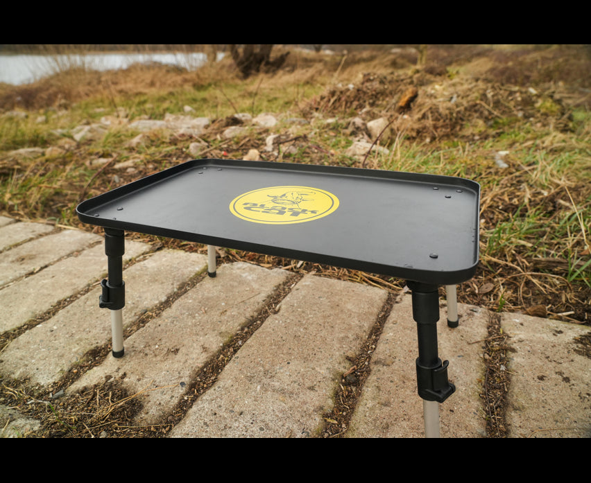 Black Cat Bivvy Table