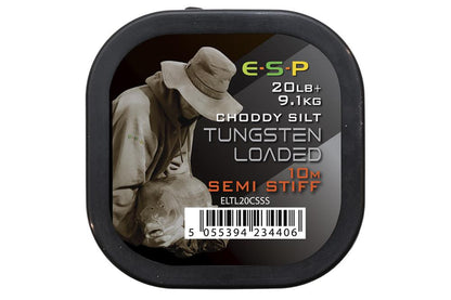 ESP Tungsten Loaded
