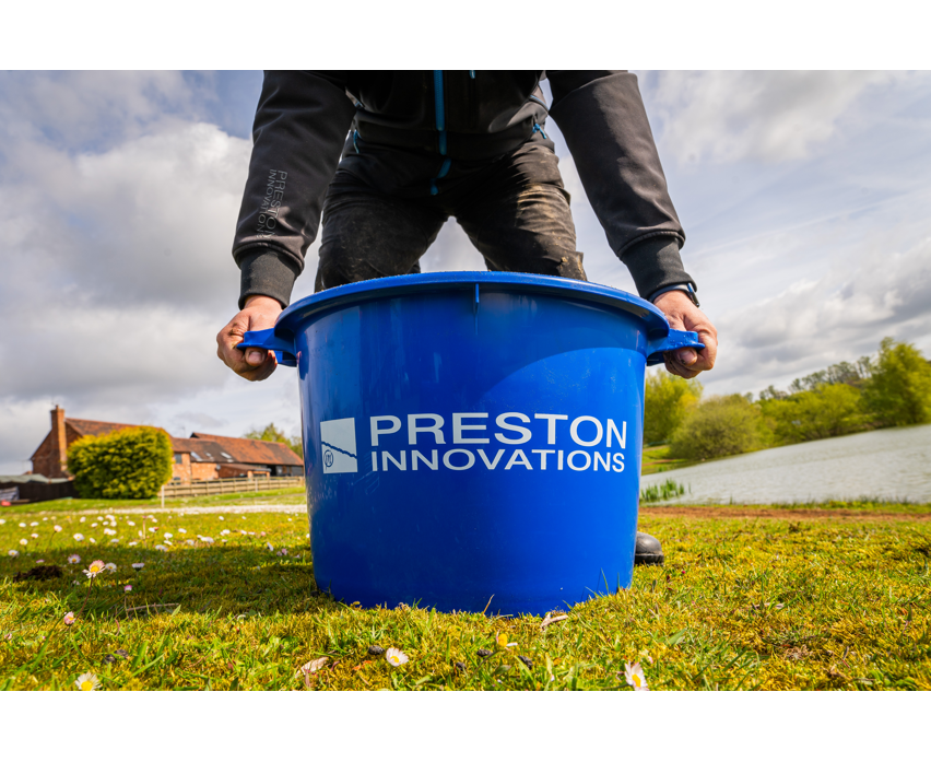 Preston 40L Bucket
