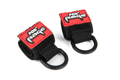 Fox Rage Voyager Rod Bands x 2