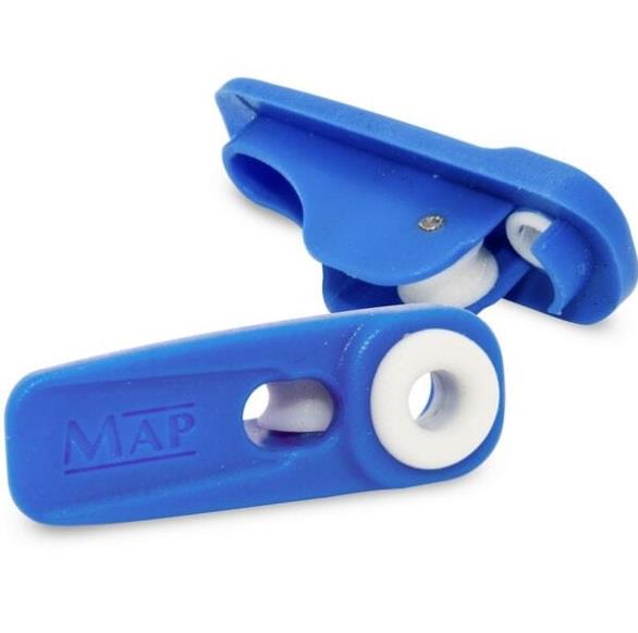 MAP Pole Roller Puller x2