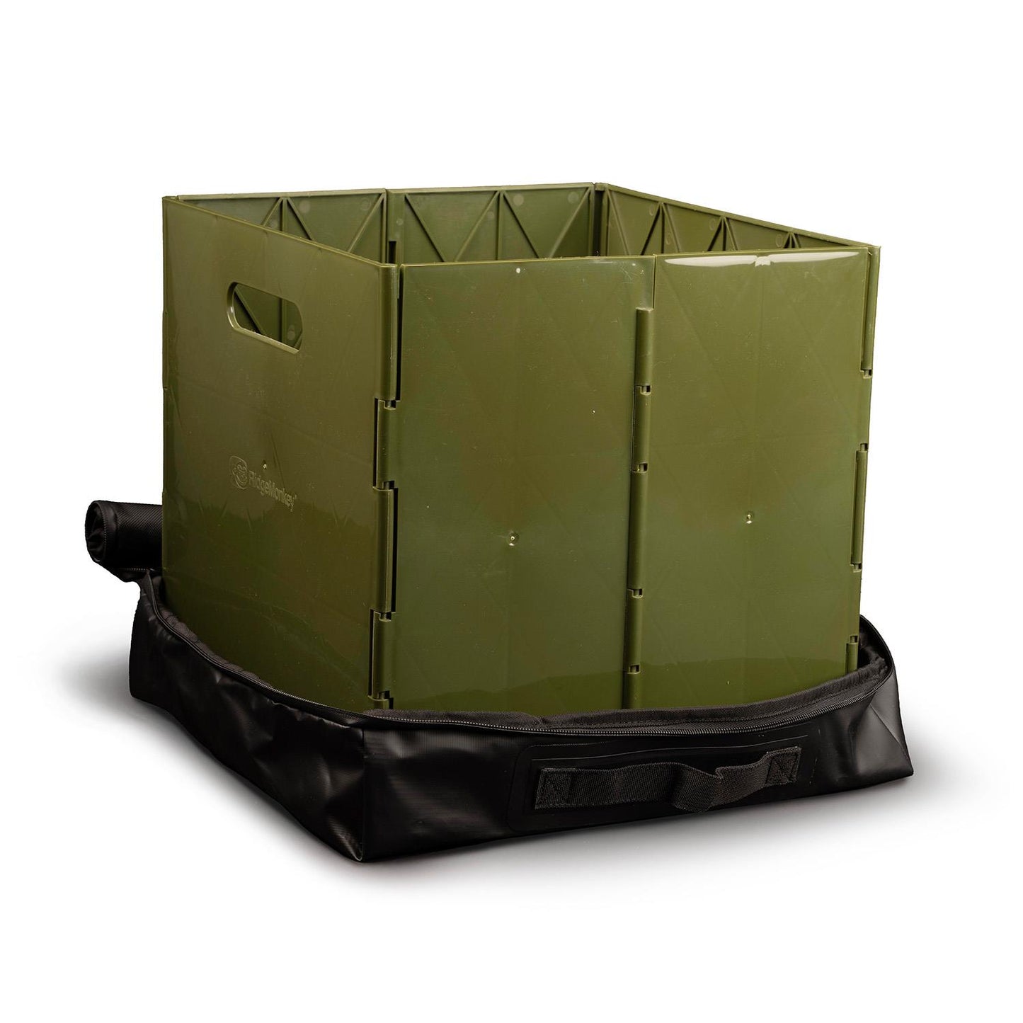 RidgeMonkey CoZee Compact Toilet
