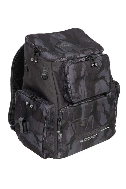 Fox Rage Camo Voyager Rucksack