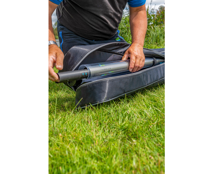 Preston Competition XS 6 Tube Holdall