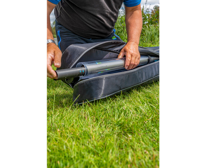 Preston Competition XS 6 Tube Holdall