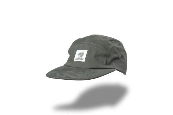 Nash Make It Happen Badge 5 Panel Cap