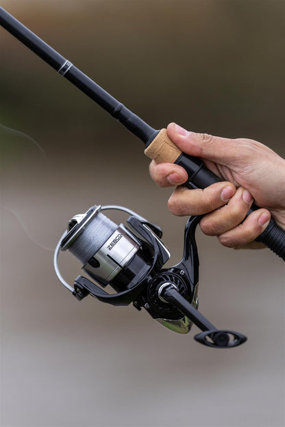 Zebco Loaded Allrounder FD Reel