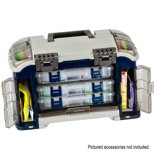 Plano Plano 728 Angled Tackle System Size 3600