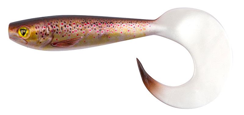 Fox Rage Pro Grub Lure