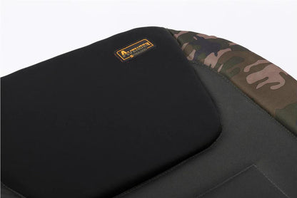 ProLogic Avenger Bedchair 6 Leg
