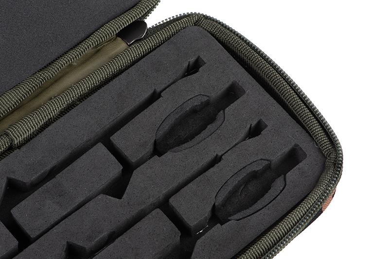 Fox Camolite Halo Bobbin Case