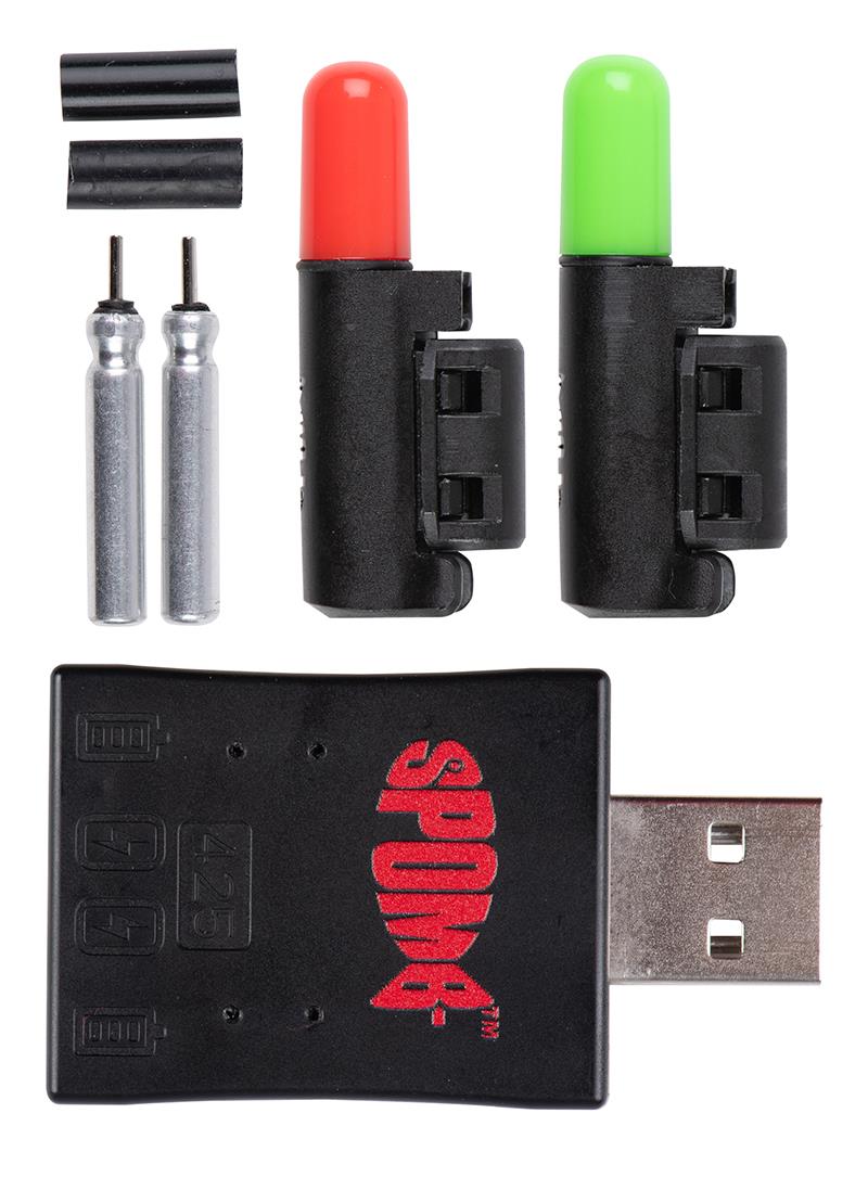 Spomb Light Kit