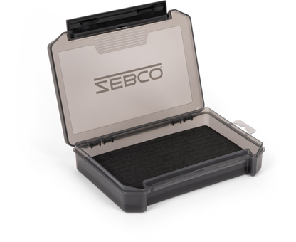 Zebco Demonic Organizer Full EVA Medium