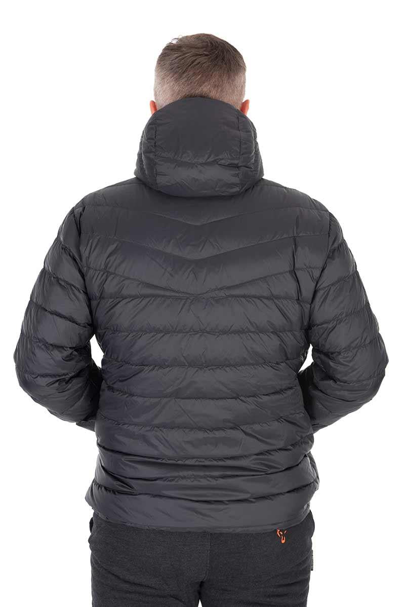 Fox Explorer Downfill Packaway Jacket