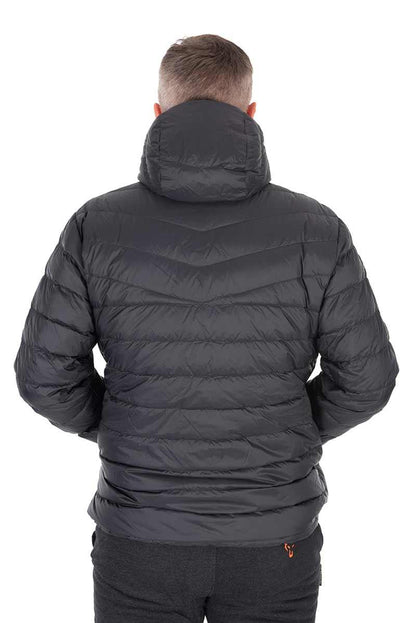 Fox Explorer Downfill Packaway Jacket