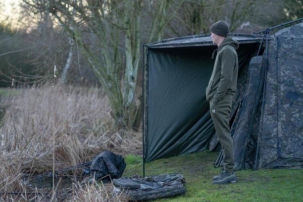 Nash Bank Life Blockhouse Camo Pro - 2025
