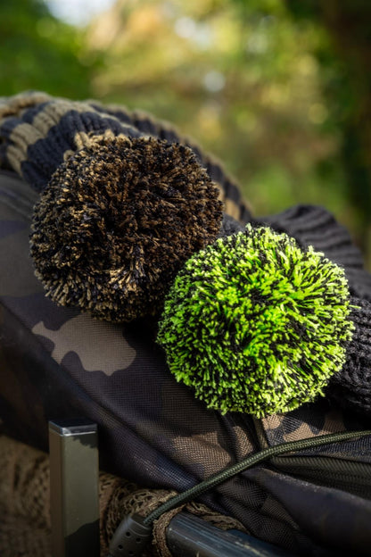 Korda Nanny Pat Hat - Dark Olive