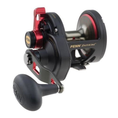 Penn Fathom 25N Lever Drag //