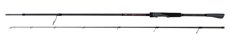 Fox Rage Warrior Shad & Spin 20-60g 210cm