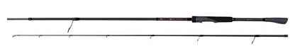 Fox Rage Warrior Shad & Spin 20-60g 210cm