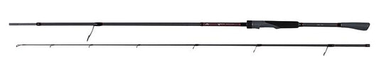 Fox Rage Warrior Shad & Spin 20-60g 210cm