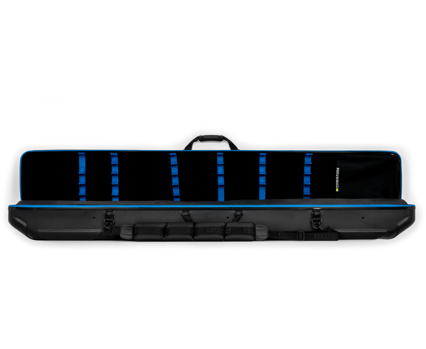 Preston Hardcase Rod Safe - XL