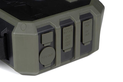 Fox Halo Wireless Power Pack 96k
