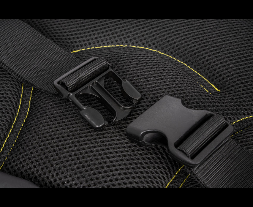 Black Cat BLCK Rucksack