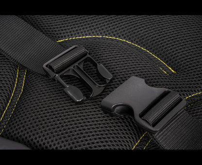 Black Cat BLCK Rucksack