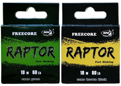 Katran FreeCore Raptor