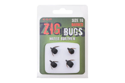 ESP Zig Bug Water Boatmen
