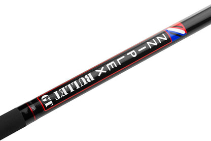 Zziplex Bullet GT Rod 13' 6" 100-225g