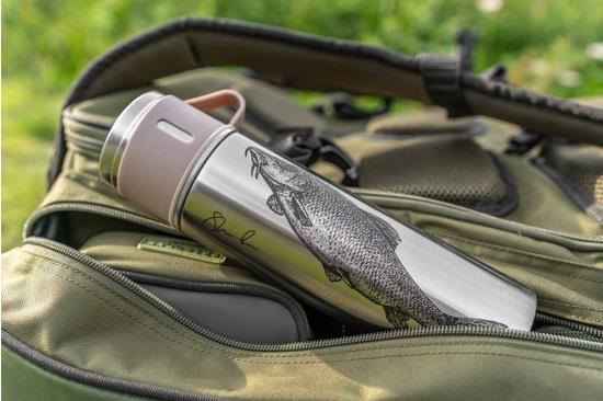 Korum Classic 500ml Thermal Flask Barbel