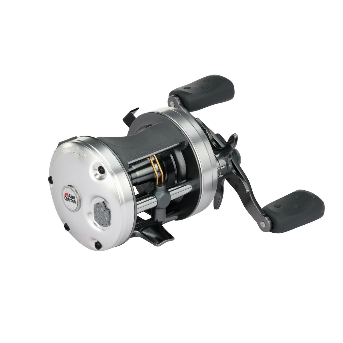 Abu Garcia Ambassadeur CS 6500 Pro Rocket GE