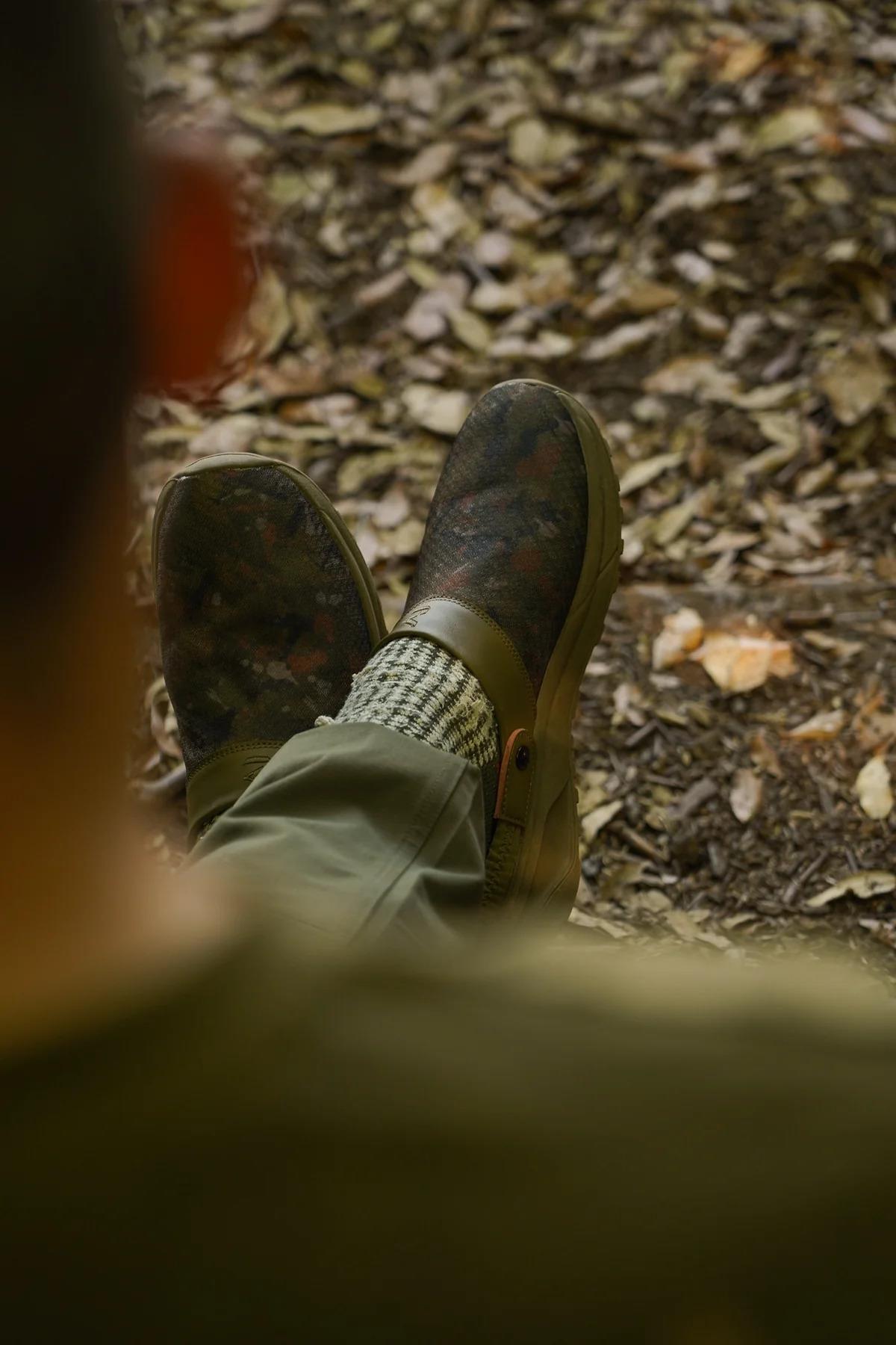 One More Cast PB Summer Slippers