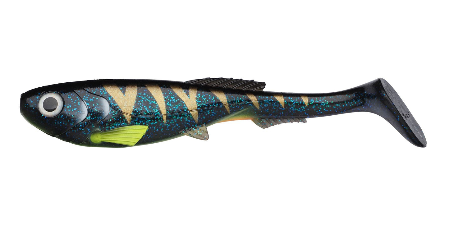 Abu Garcia Beast Paddletail