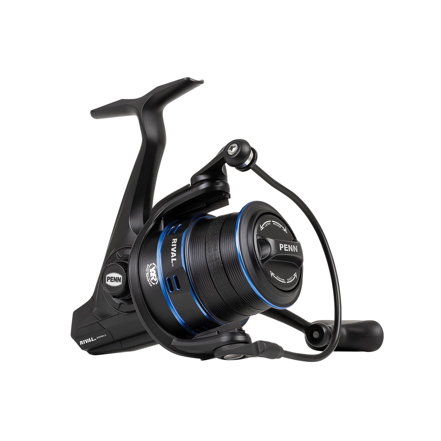 Penn Rival Longcast Surf Pack