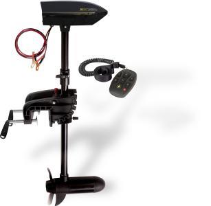 Black Cat BC 2400 Battle Cat Electric Outboard Motor
