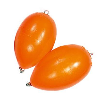 Ragot Ballrag Floating - Orange 40g or 60g