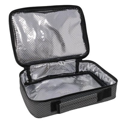 TronixPro Small Cool Bag Grey/Black
