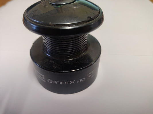 Shakespeare Omni X RD Spare Spool 0.40/200m