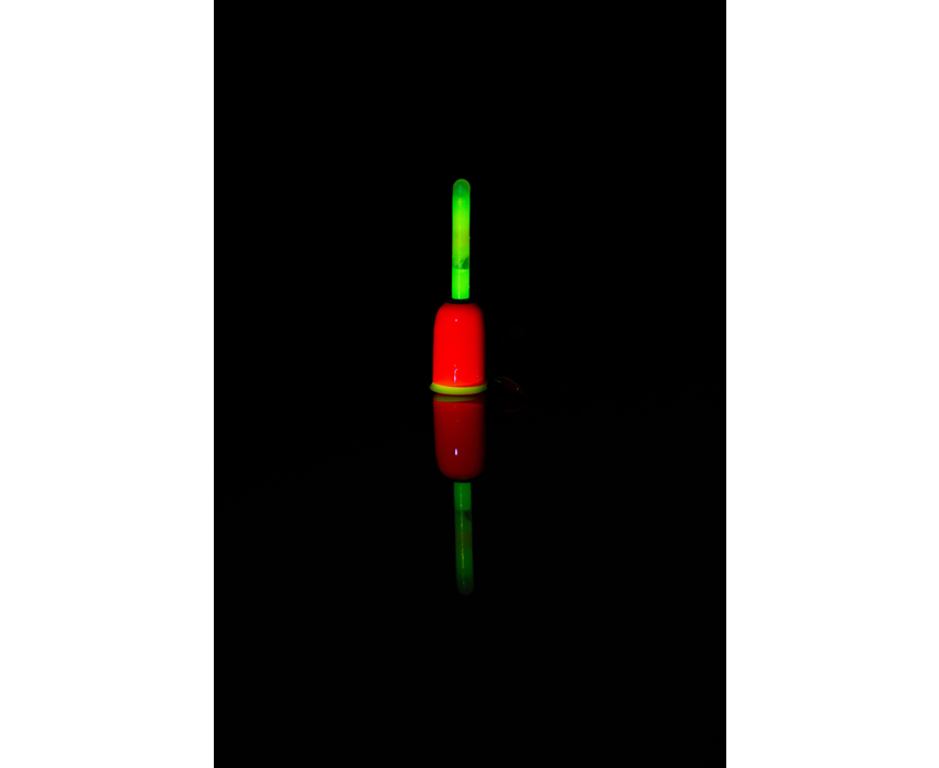 Zebco After Dark Snaplight Sensitive Float Kit