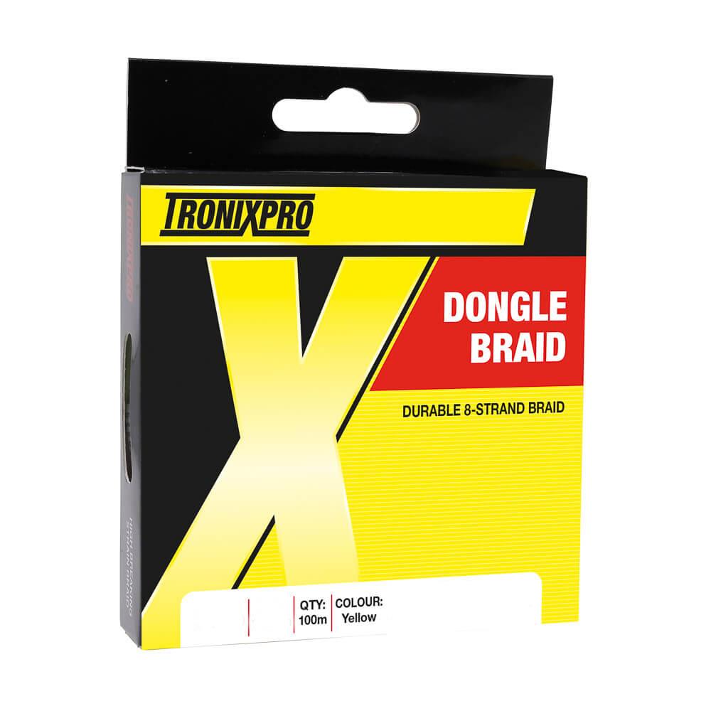 TronixPro Dongle Braid