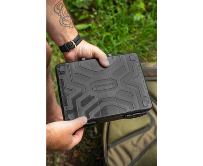 Korum Tackle Blox II