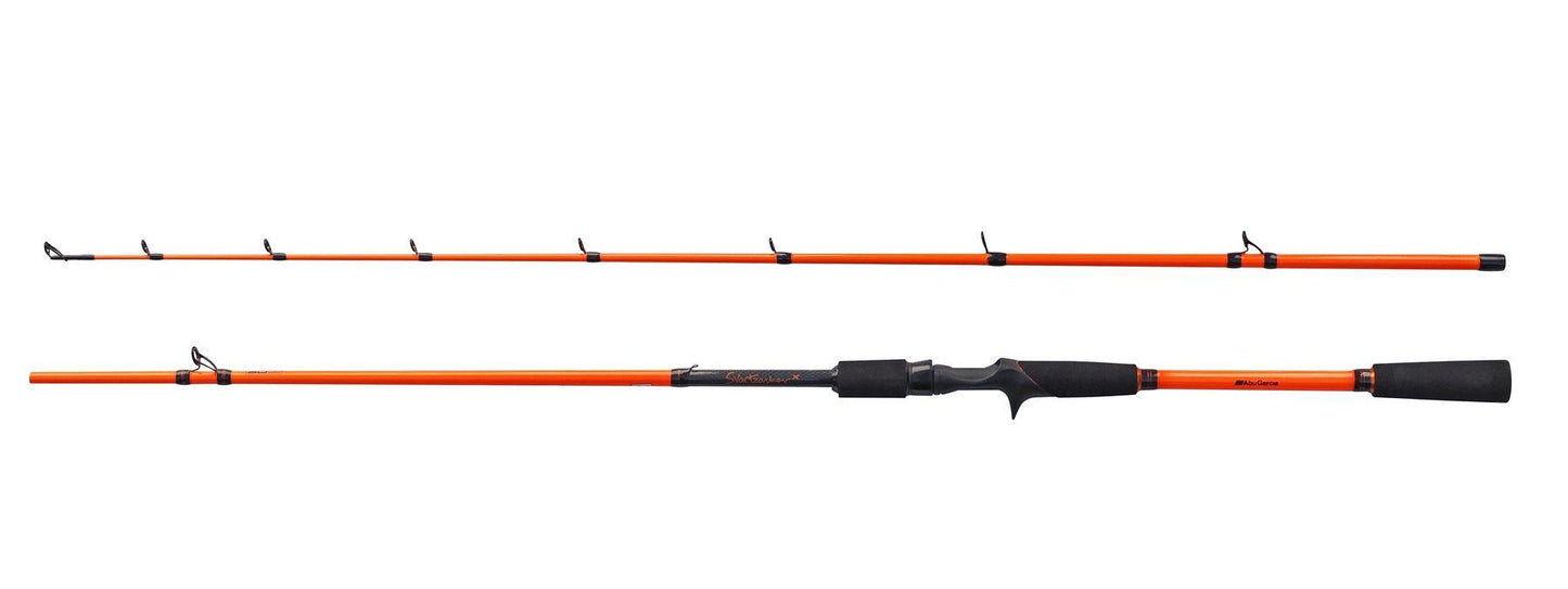 Abu Garcia Svartzonker X Casting Rod