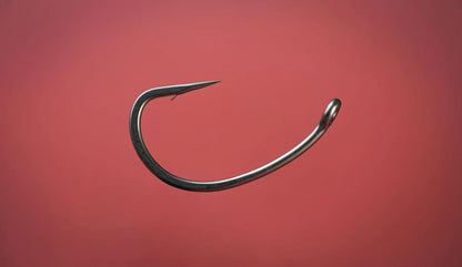 One More Cast Colne-V Needle Point Curve Hooks