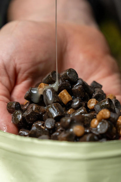 One More Cast iScream Pellet 6mm & 8mm 1kg